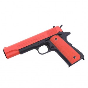 M1911 A1 Airsoft Pistol-11